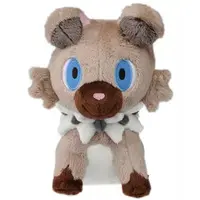 Plush - Pokémon / Rockruff