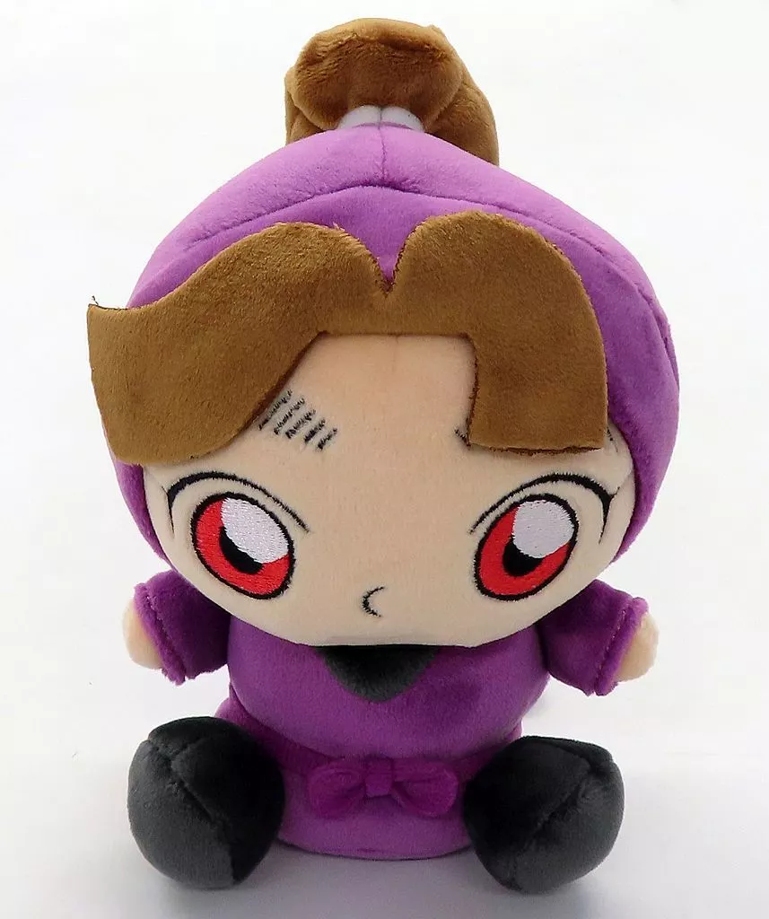 Plush - Failure Ninja Rantarou