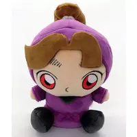 Plush - Failure Ninja Rantarou