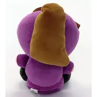 Plush - Failure Ninja Rantarou