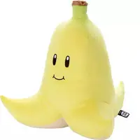 Mocchi-Mocchi- - Super Mario