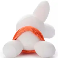 Suya Suya Sleeping Friend Plush - miffy / Miffy