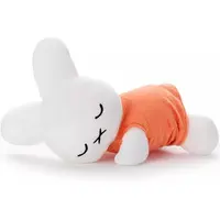 Suya Suya Sleeping Friend Plush - miffy / Miffy