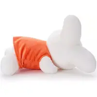 Suya Suya Sleeping Friend Plush - miffy / Miffy
