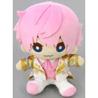 Plush - Strawberry Prince