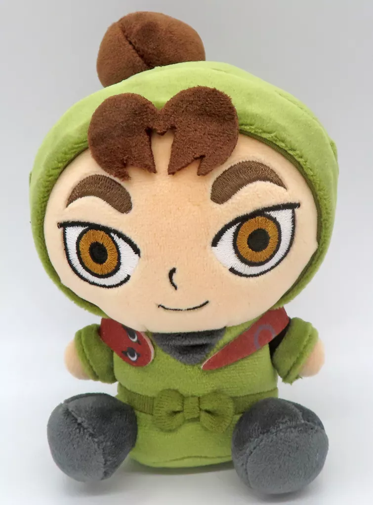 Plush - Failure Ninja Rantarou