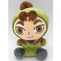 Plush - Failure Ninja Rantarou