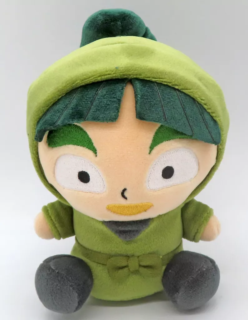 Plush - Failure Ninja Rantarou