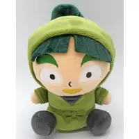 Plush - Failure Ninja Rantarou