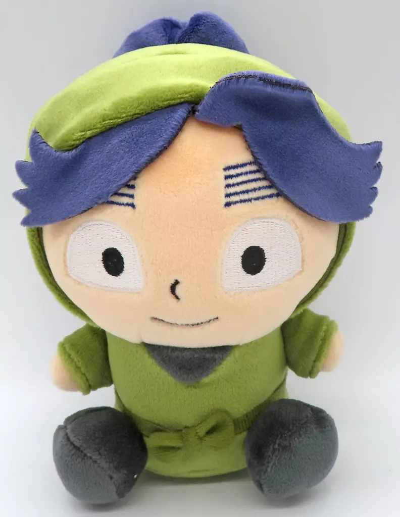 Plush - Failure Ninja Rantarou