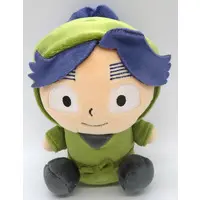 Plush - Failure Ninja Rantarou