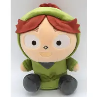 Plush - Failure Ninja Rantarou