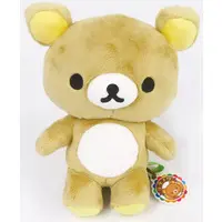 Plush - RILAKKUMA / Rilakkuma
