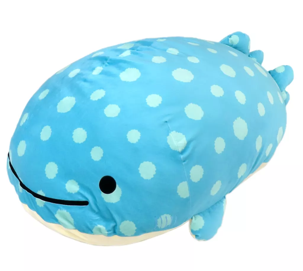 Plush - Jinbe-San / Jinbe-San (character)