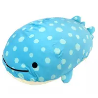 Plush - Jinbe-San / Jinbe-San (character)