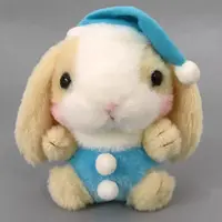 Plush - Poteusa Loppy