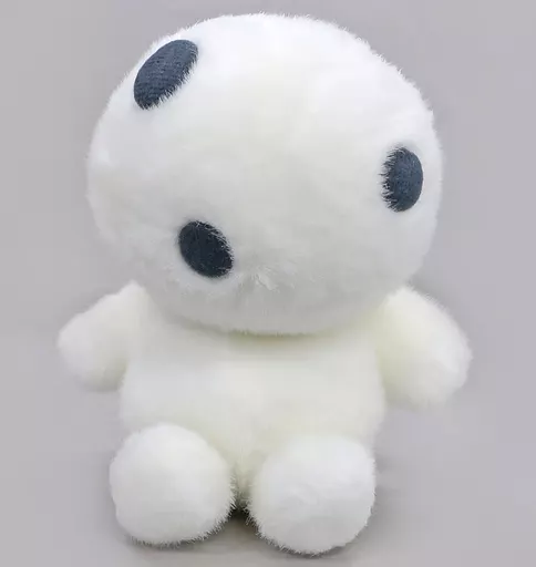 Plush - Princess Mononoke / Kodama