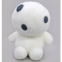 Plush - Princess Mononoke / Kodama
