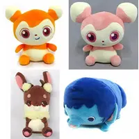 Plush - Livly Island