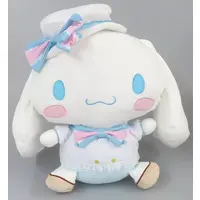 Plush - Sanrio characters / Cinnamoroll