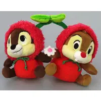 Plush - Disney / Chip (Chip 'n Dale)