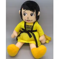 Plush - Momoiro Clover Z / Tamai Shiori