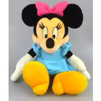 Plush - Disney / Minnie Mouse