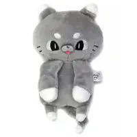 Plush - Bakegitsune no Chikuwa