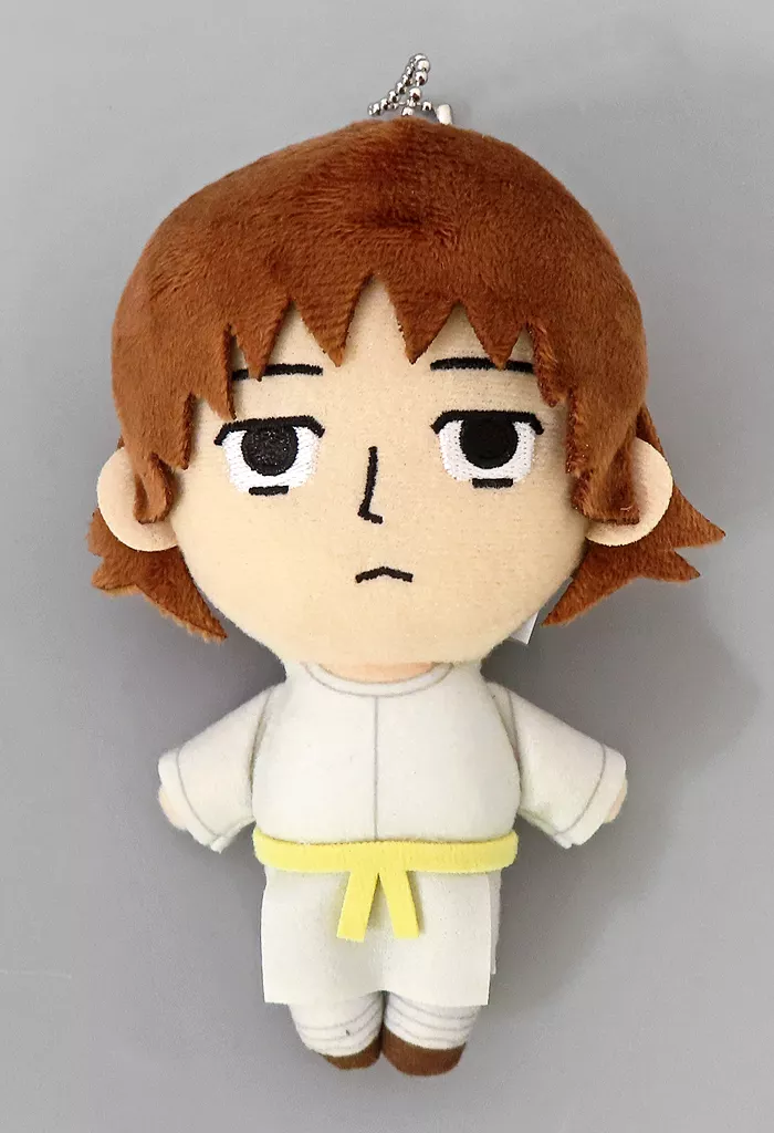 Plush - Masuda Kousuke Gekijou Gag Manga Biyori