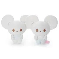 Mocchi-Mocchi- - Pokémon / Tandemaus