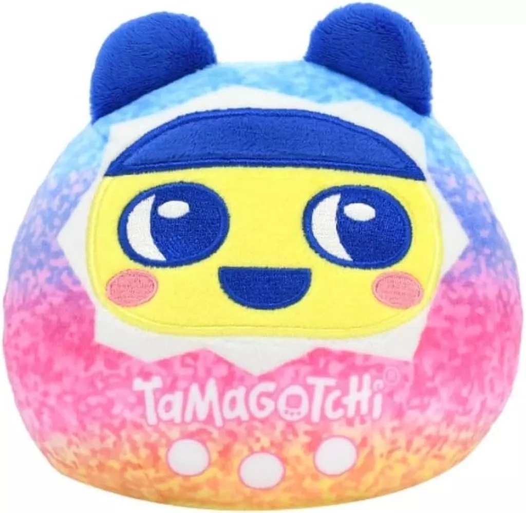 Plush - Tamagotchi / Mametchi