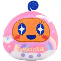 Plush - Tamagotchi / Memetchi