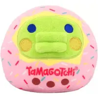 Plush - Tamagotchi / Kuchipatchi
