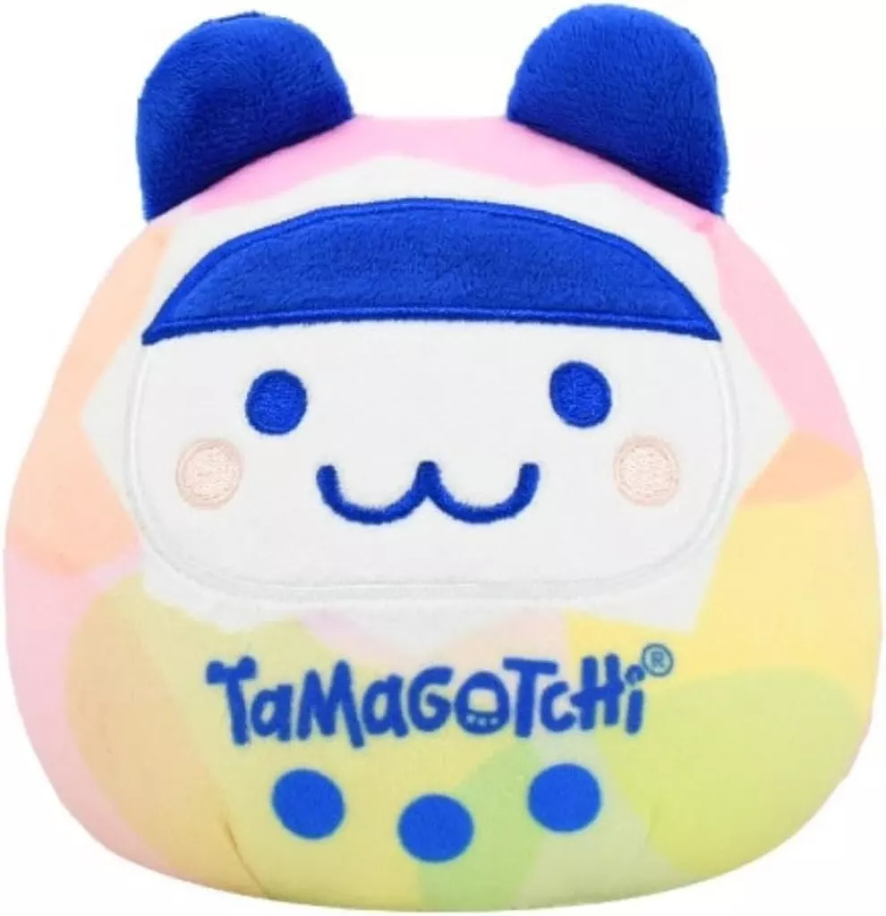 Plush - Tamagotchi / Mimitchi