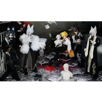 Trading Figure - THE PAST IN SICILY SERIES