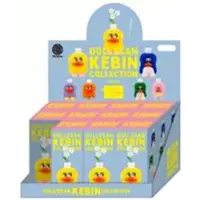 Trading Figure - Miniature - DOLLSSAN KEBIN Collection