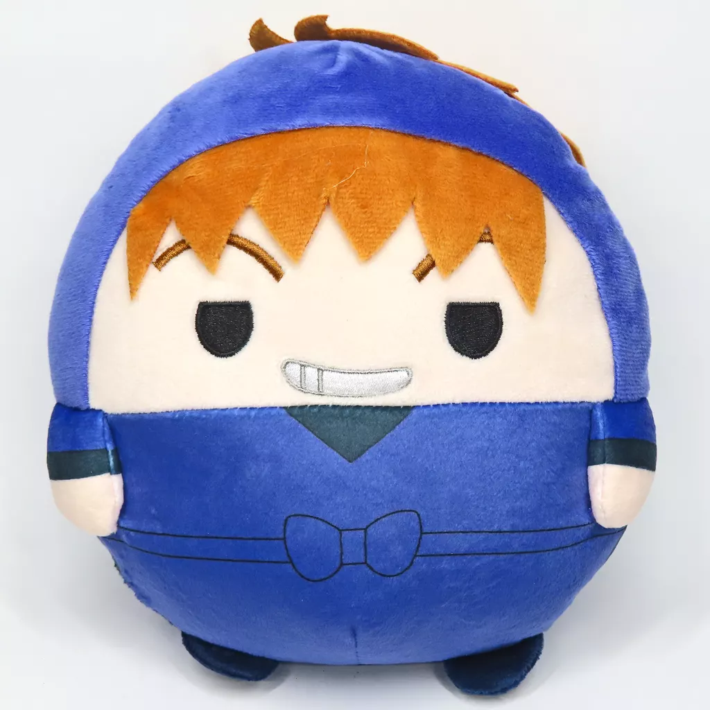 Plush - Failure Ninja Rantarou