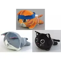 Plush - Ramen Akaneko