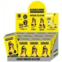 Trading Figure - Karcher Miniature Collection