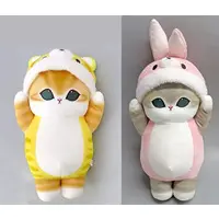 Plush - mofusand / Kigurumi Nyan