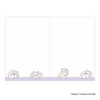 Stationery - Chiikawa / Chiikawa & Usagi & Hachiware