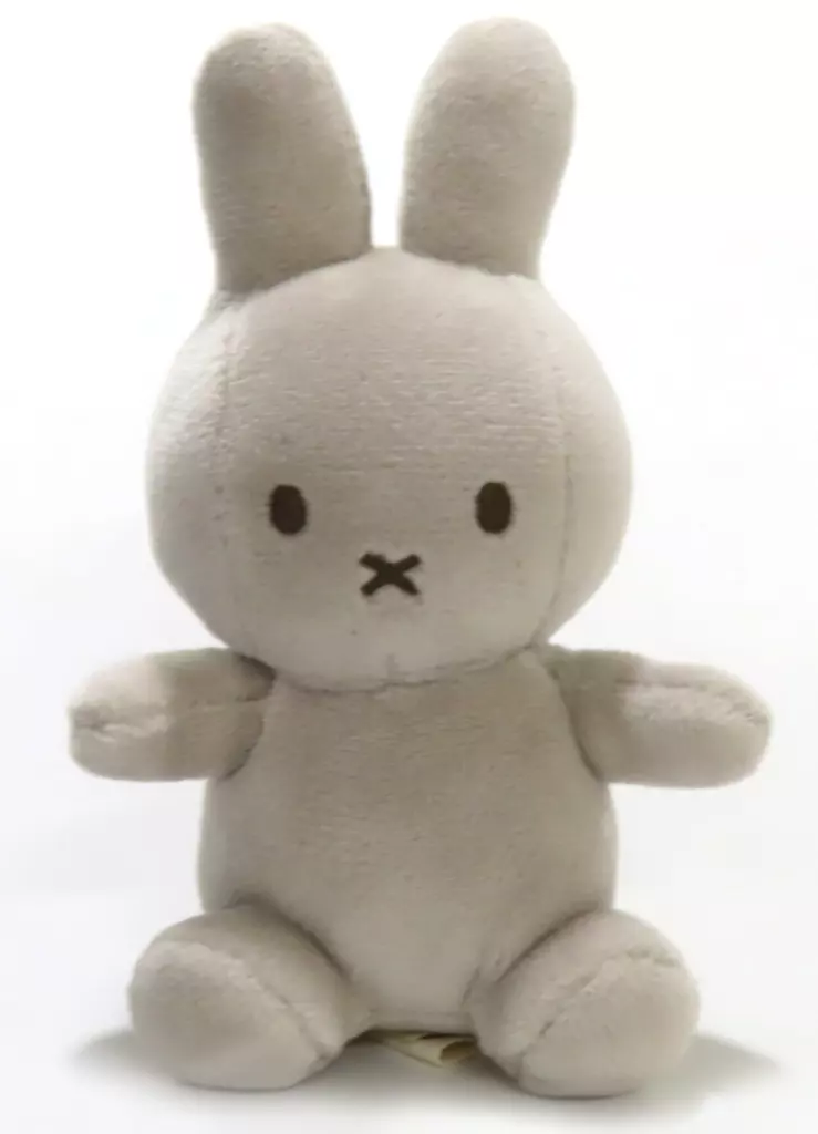 Plush - miffy / Miffy