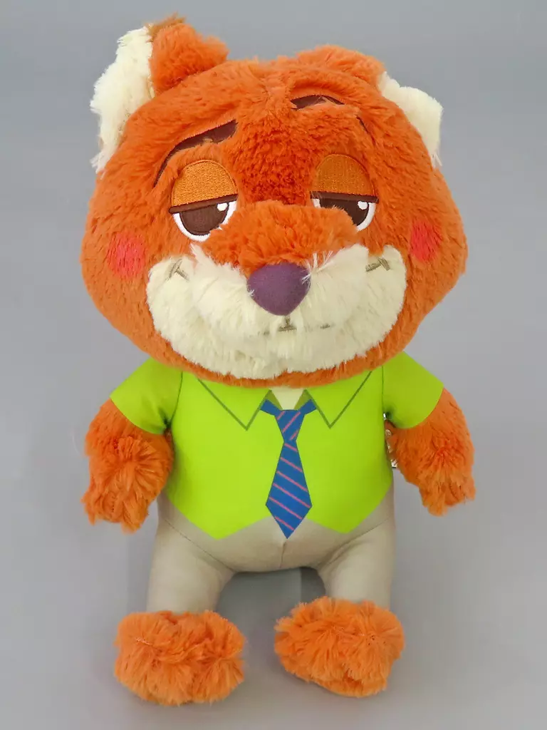 Plush - Zootopia / Nick Wilde