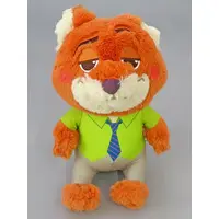 Plush - Zootopia / Nick Wilde