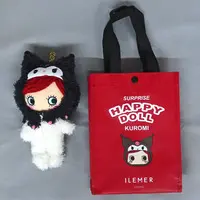 Plush - Sanrio characters / Kuromi