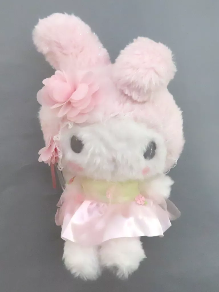 Plush - Sanrio characters / My Melody