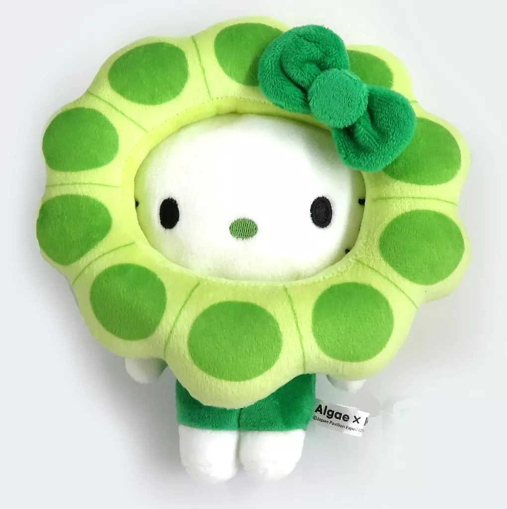 Plush - Sanrio / Hello Kitty