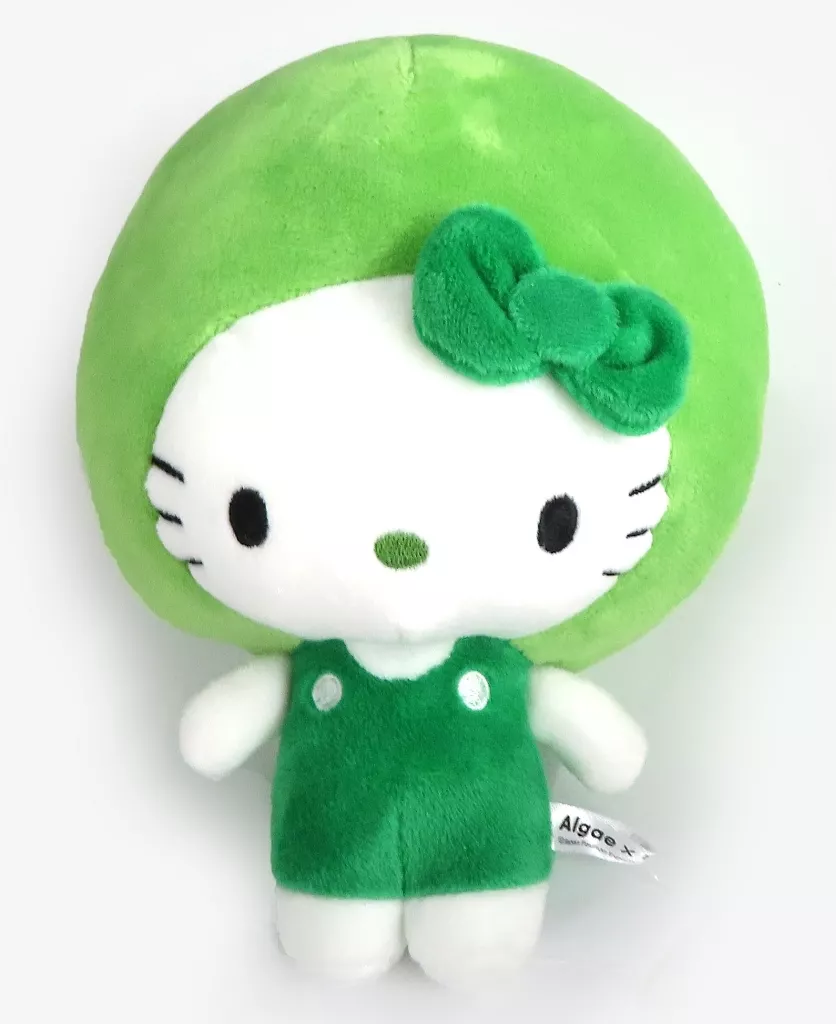 Plush - Sanrio / Hello Kitty