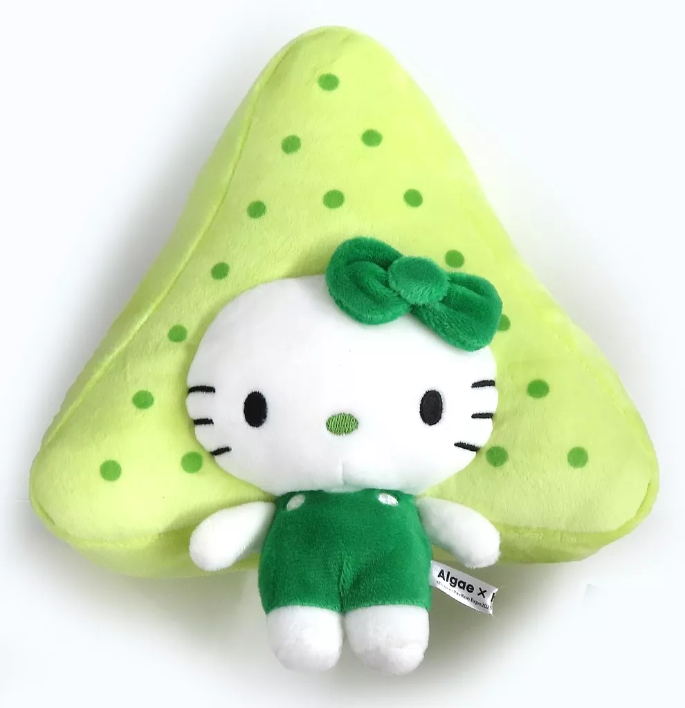 Plush - Sanrio / Hello Kitty