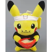 Plush - Pokémon / Pikachu